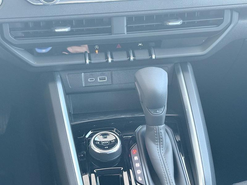 new 2026 Chevrolet Colorado car, priced at $39,300