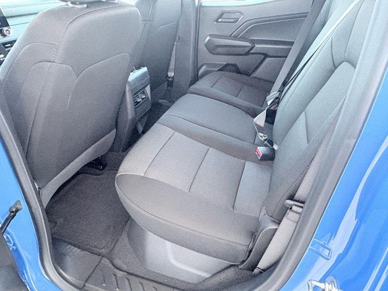 new 2026 Chevrolet Colorado car, priced at $39,300