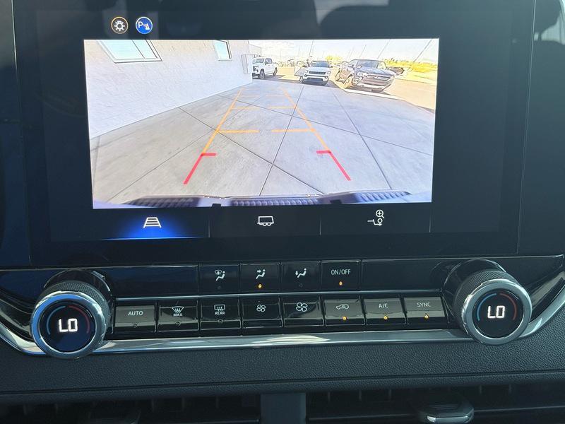 new 2026 Chevrolet Colorado car, priced at $39,300