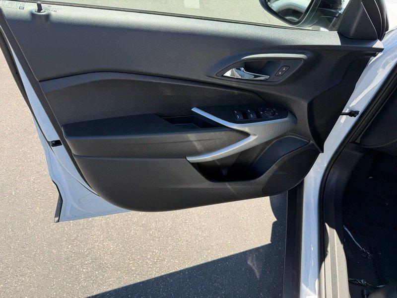 new 2026 Chevrolet Trax car, priced at $25,485