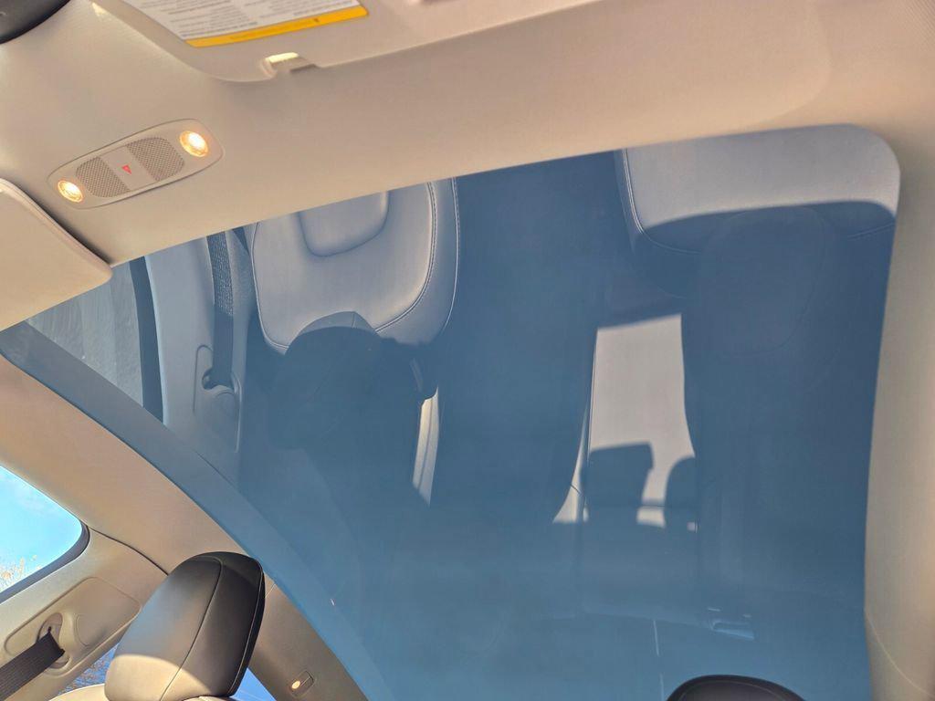 used 2021 Tesla Model Y car, priced at $34,991