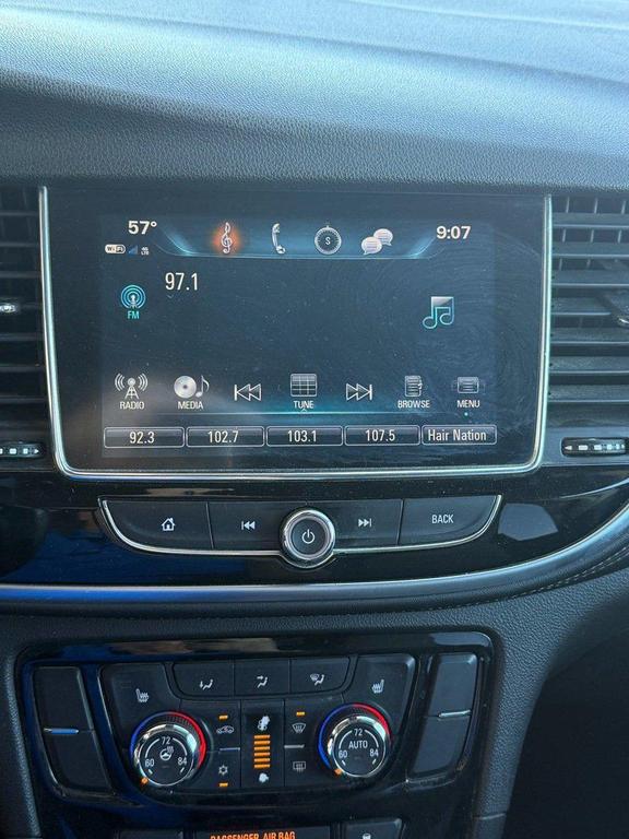 used 2017 Buick Encore car, priced at $11,991