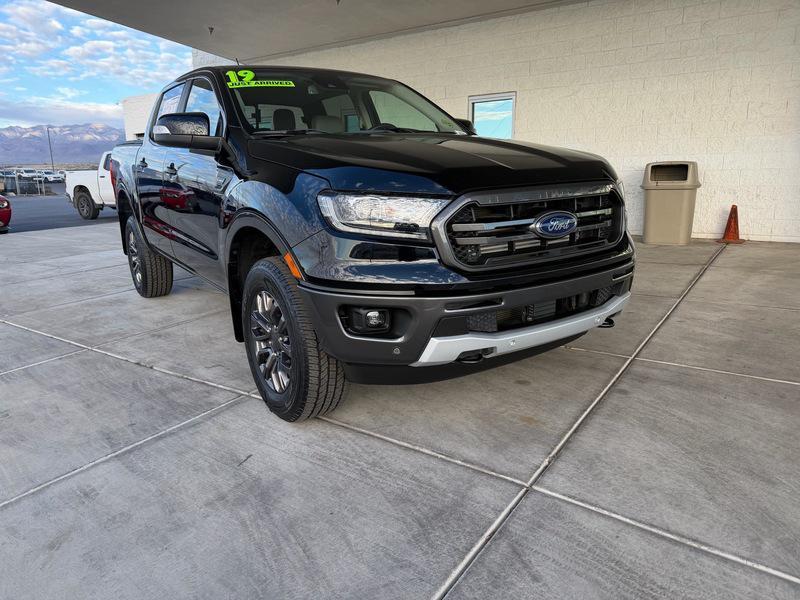 used 2019 Ford Ranger car, priced at $24,953