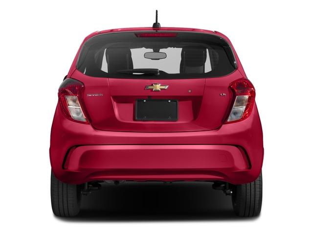 used 2018 Chevrolet Spark car, priced at $12,991