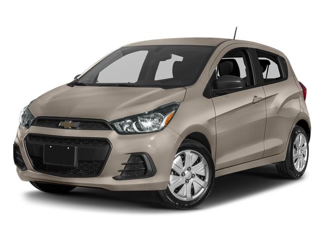 used 2018 Chevrolet Spark car, priced at $12,991