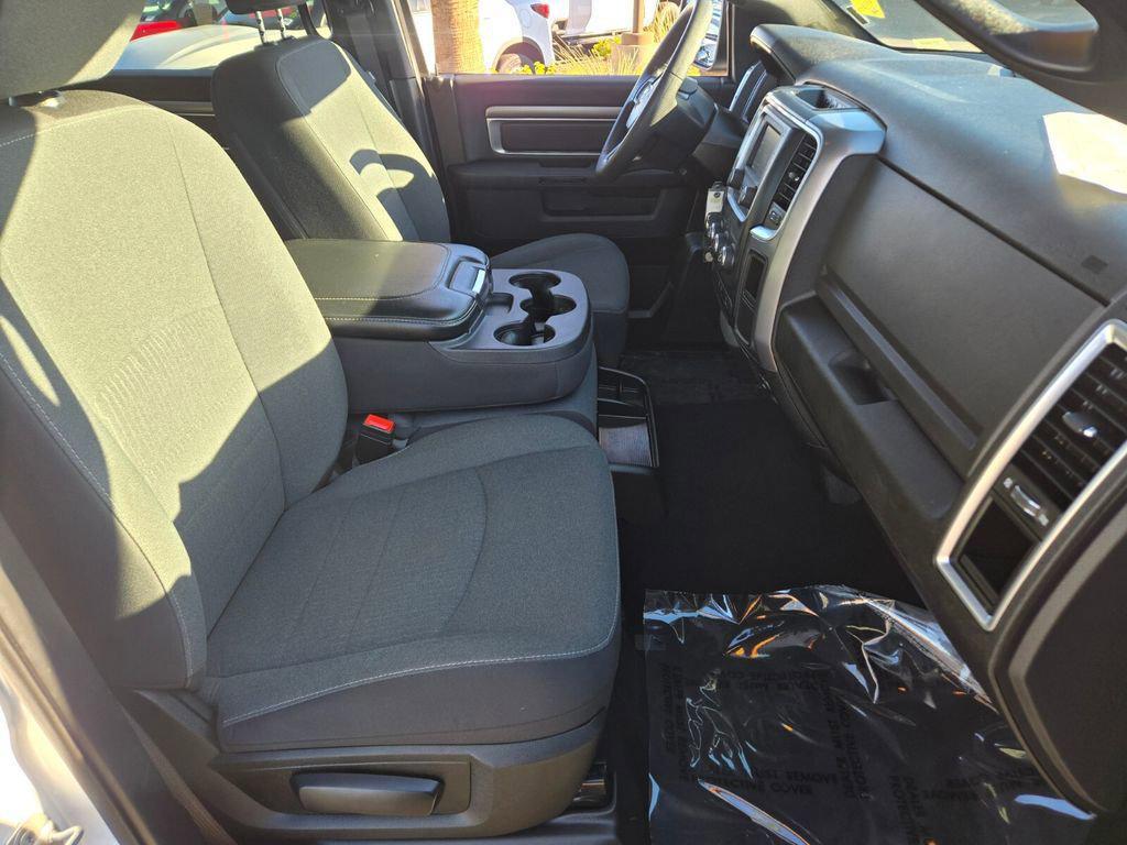 used 2024 Ram 1500 Classic car, priced at $29,794