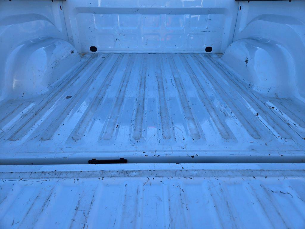 used 2024 Ram 1500 Classic car, priced at $29,794