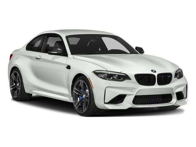 used 2018 BMW M2 car