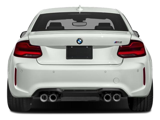 used 2018 BMW M2 car