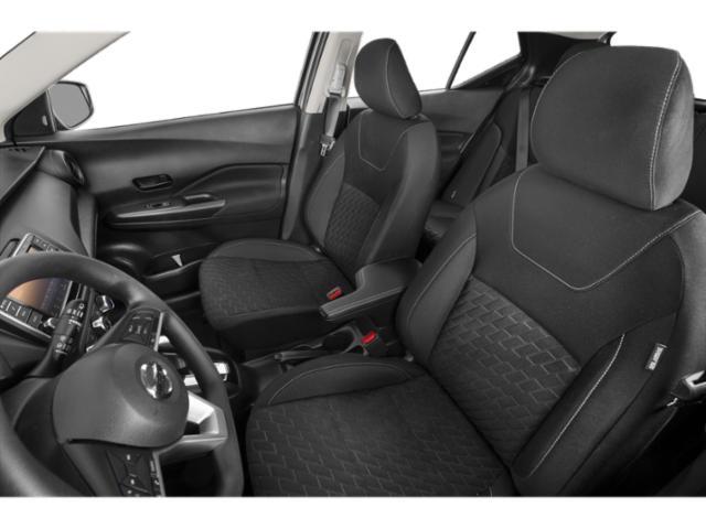 used 2021 Nissan Kicks car, priced at $14,432