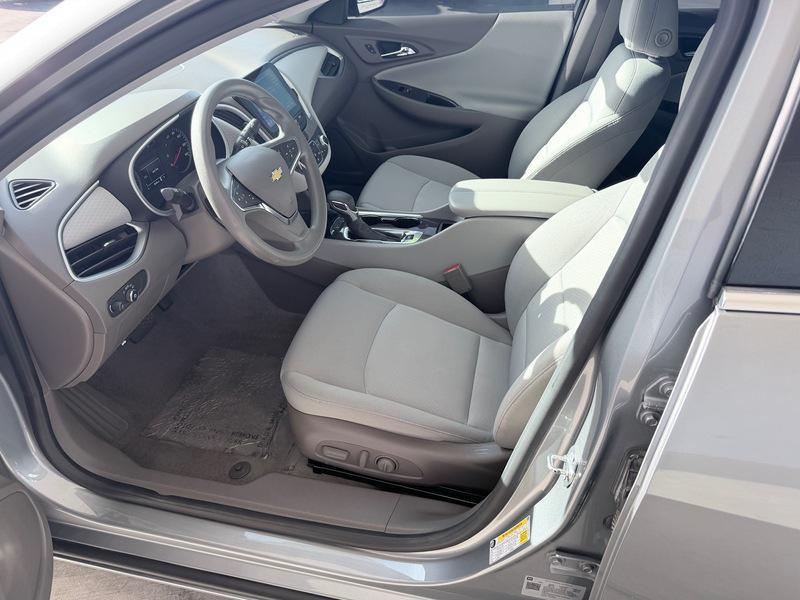 used 2024 Chevrolet Malibu car, priced at $19,049