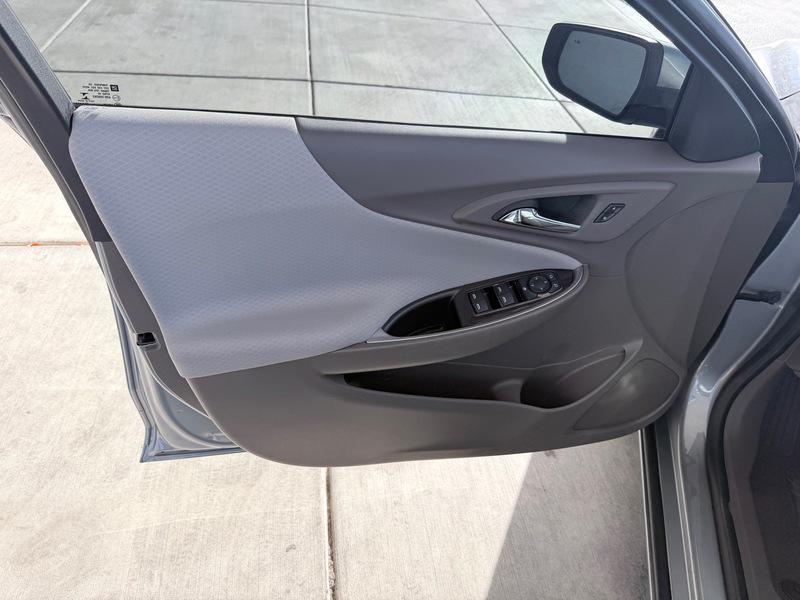 used 2024 Chevrolet Malibu car, priced at $19,049