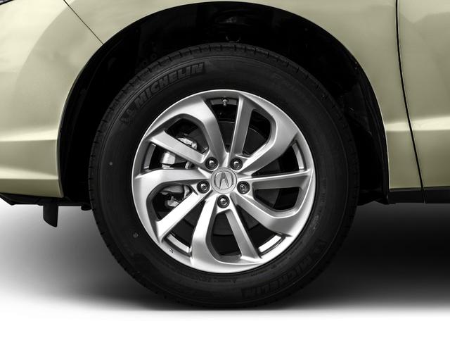 used 2016 Acura RDX car