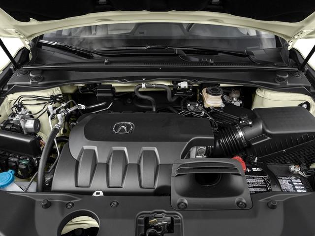 used 2016 Acura RDX car