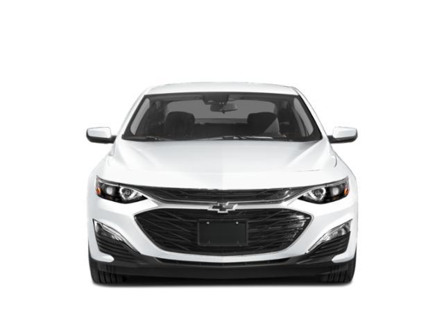 used 2024 Chevrolet Malibu car