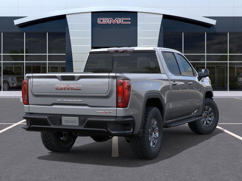 new 2026 GMC Sierra 1500 car, priced at $83,730