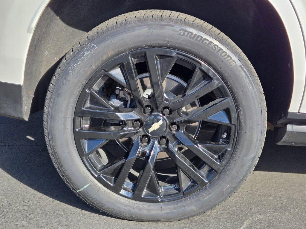 used 2023 Chevrolet Tahoe car, priced at $56,571