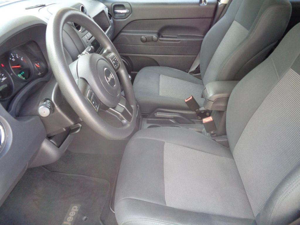 used 2012 Jeep Patriot car, priced at $7,495