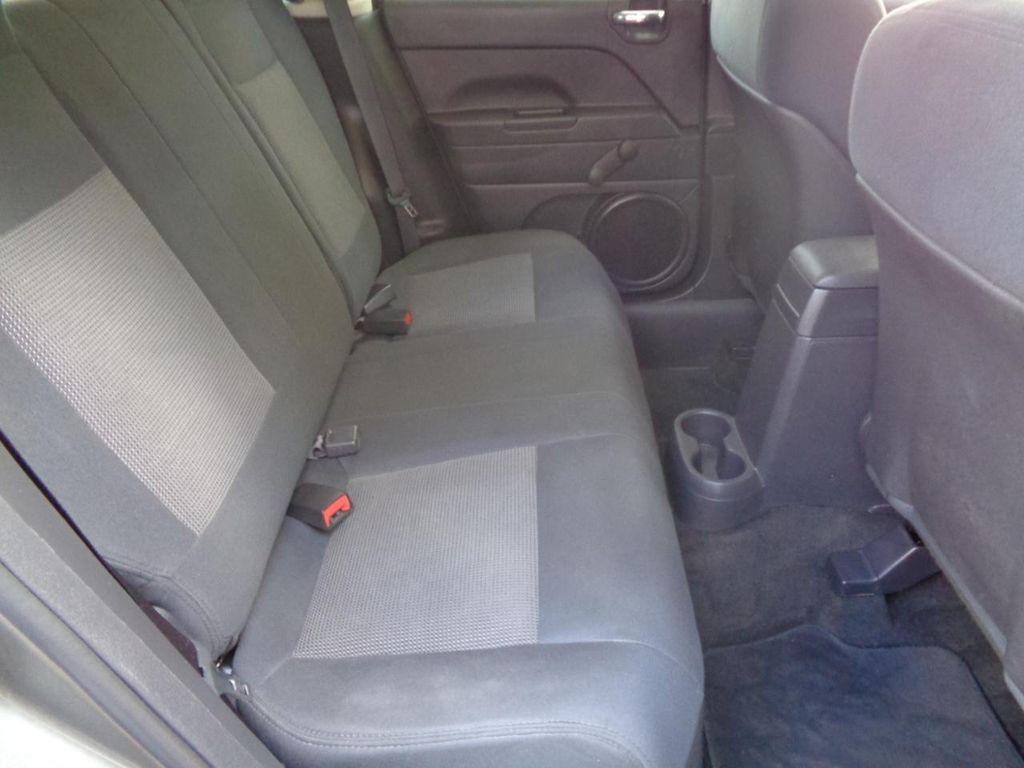 used 2012 Jeep Patriot car, priced at $7,495