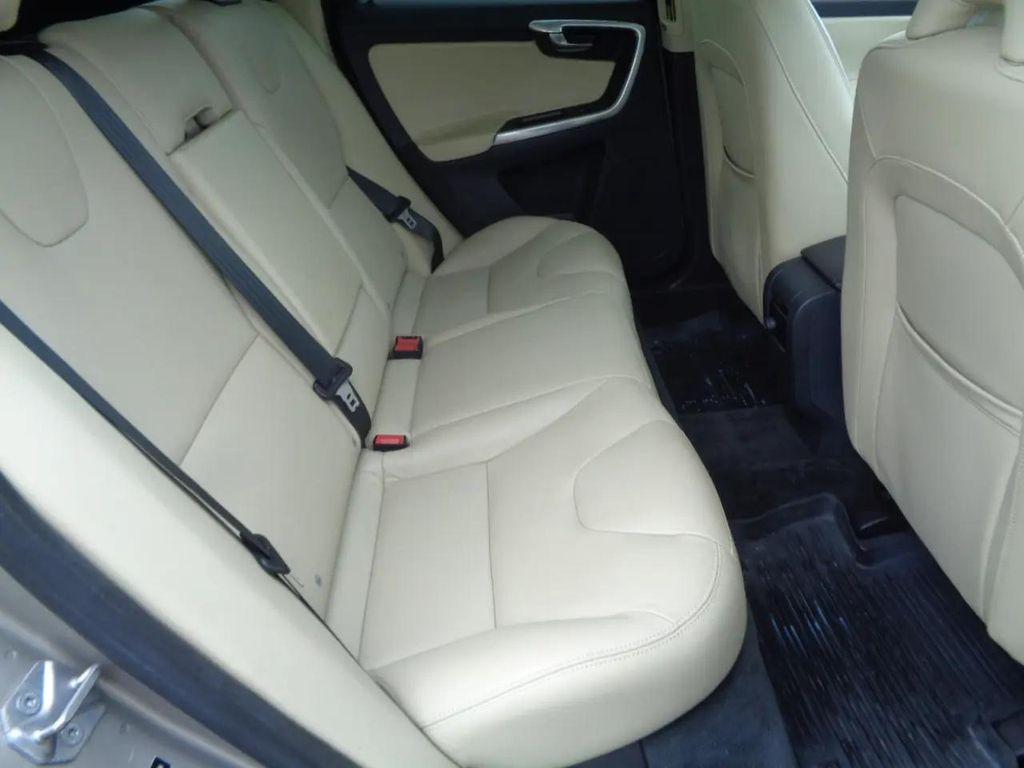 used 2016 Volvo XC60 car, priced at $15,495