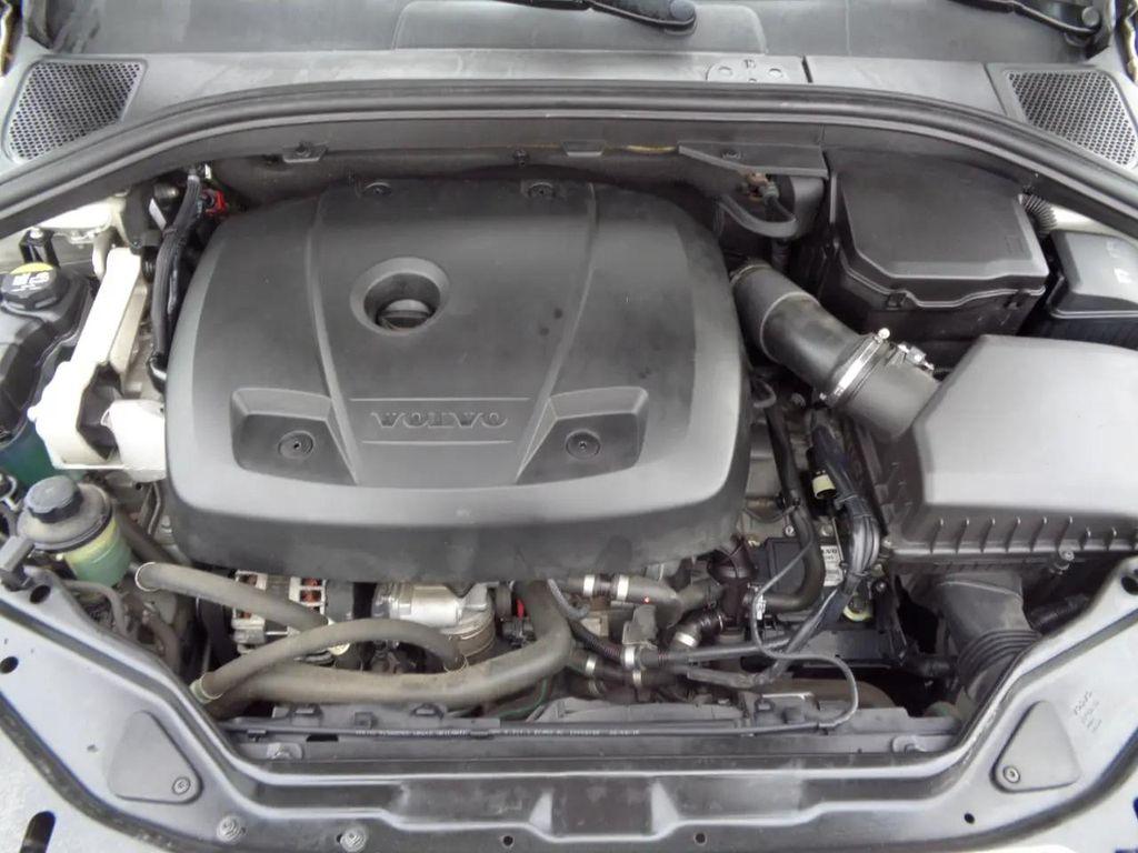 used 2016 Volvo XC60 car, priced at $15,495