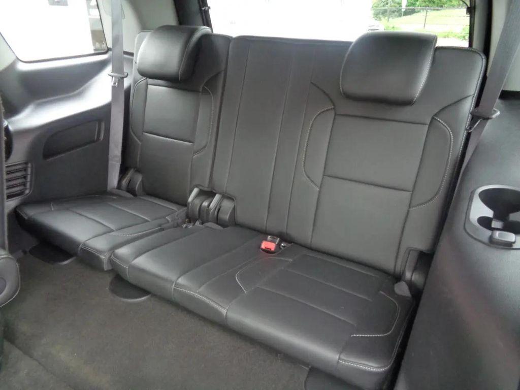 used 2016 Chevrolet Tahoe car, priced at $24,995