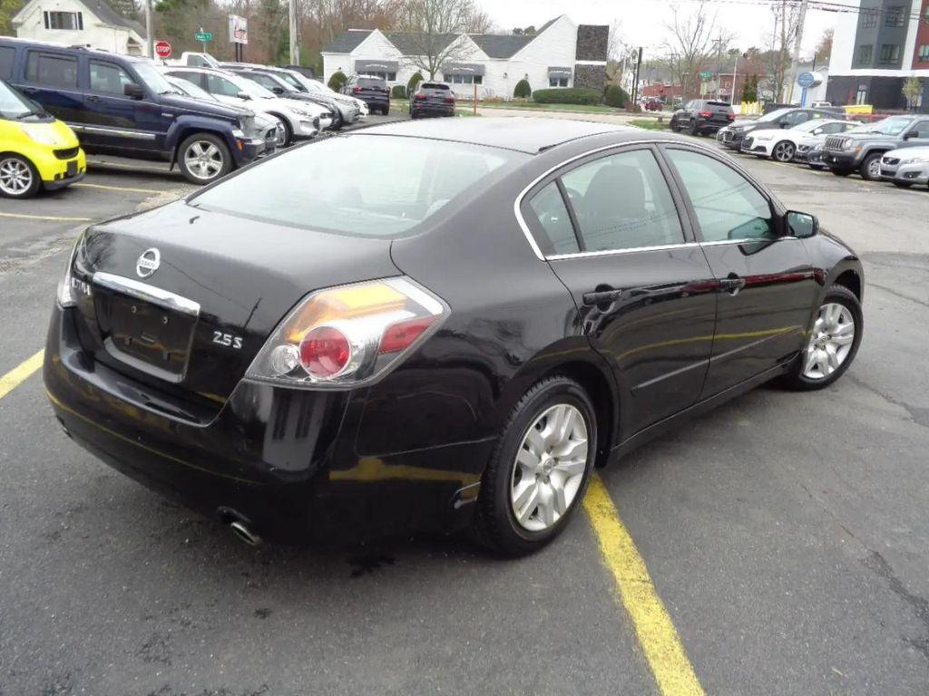 used 2009 Nissan Altima car, priced at $9,245