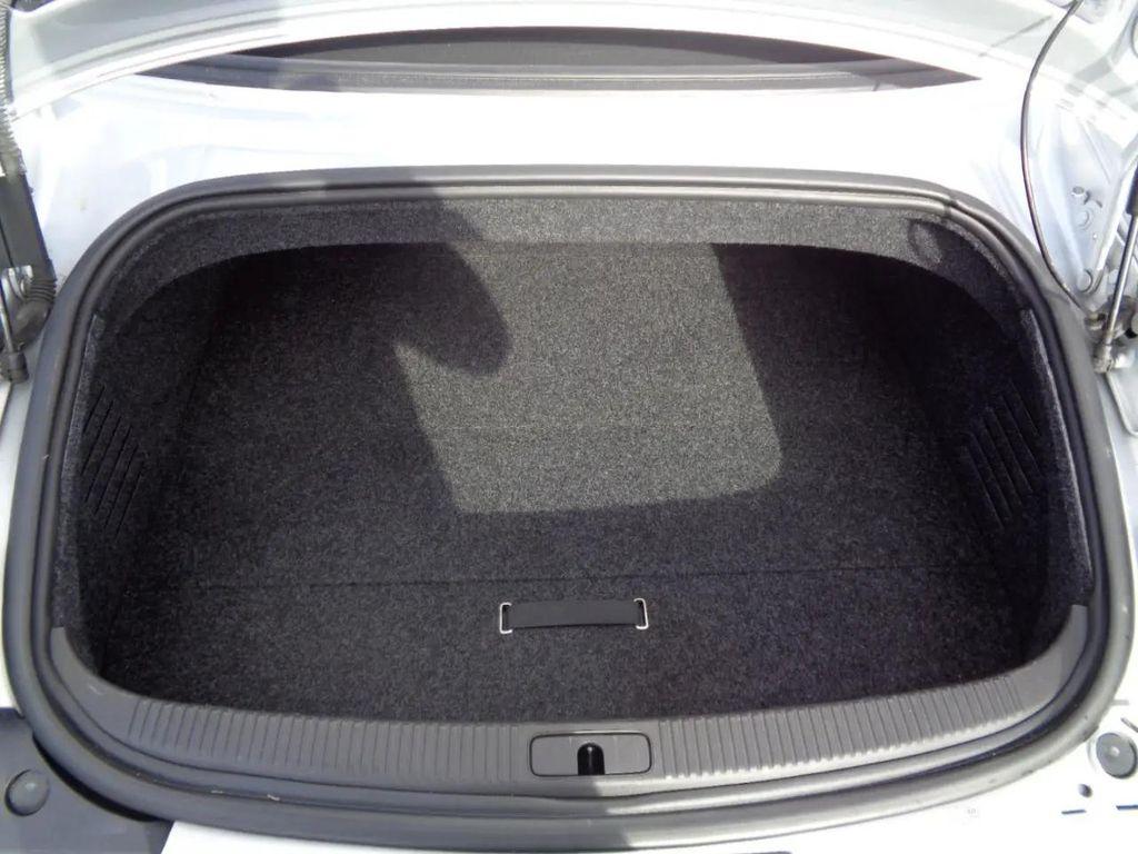 used 2008 Audi TT car, priced at $14,495