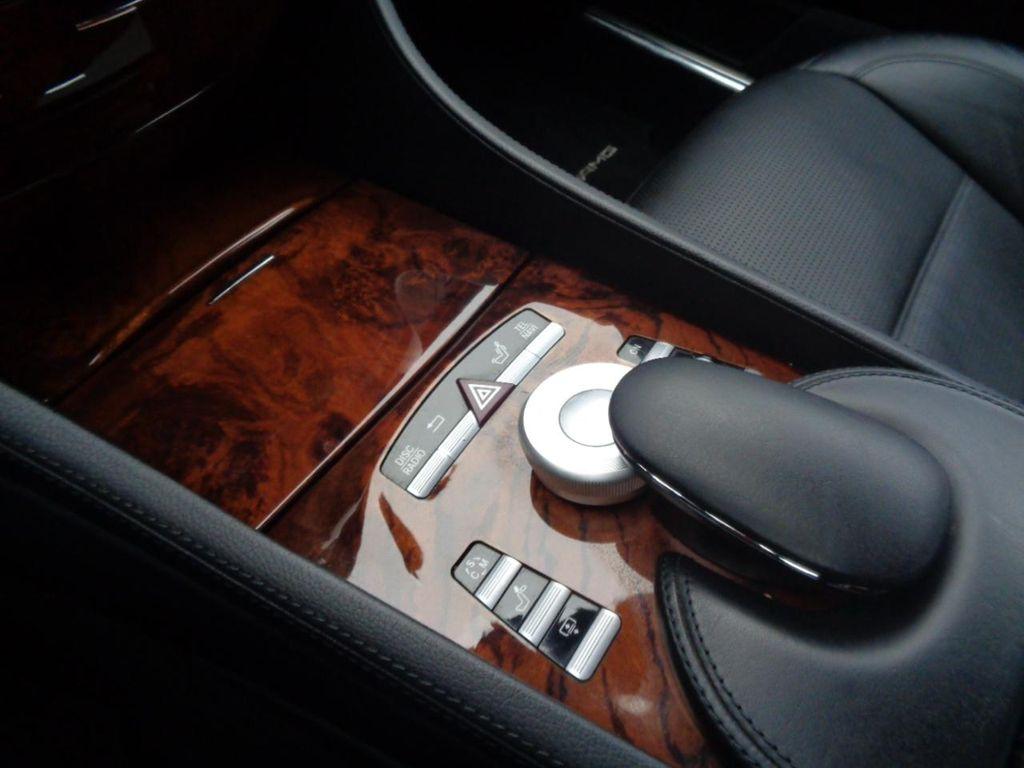 used 2013 Mercedes-Benz CL-Class car, priced at $28,995