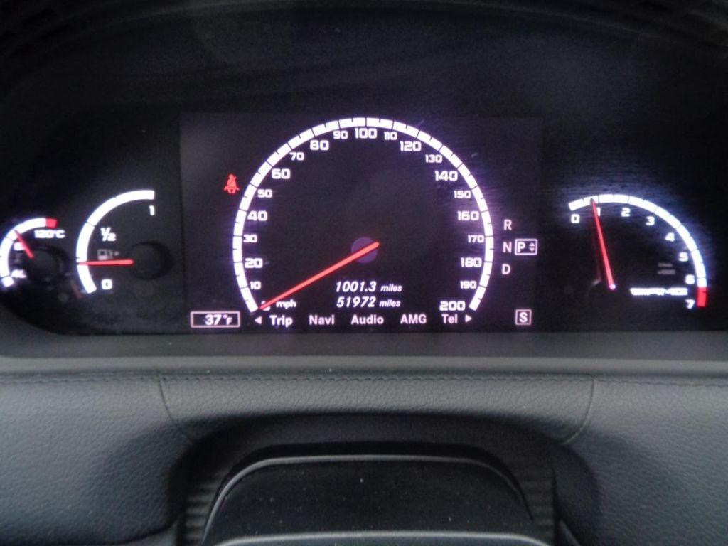 used 2013 Mercedes-Benz CL-Class car, priced at $28,995