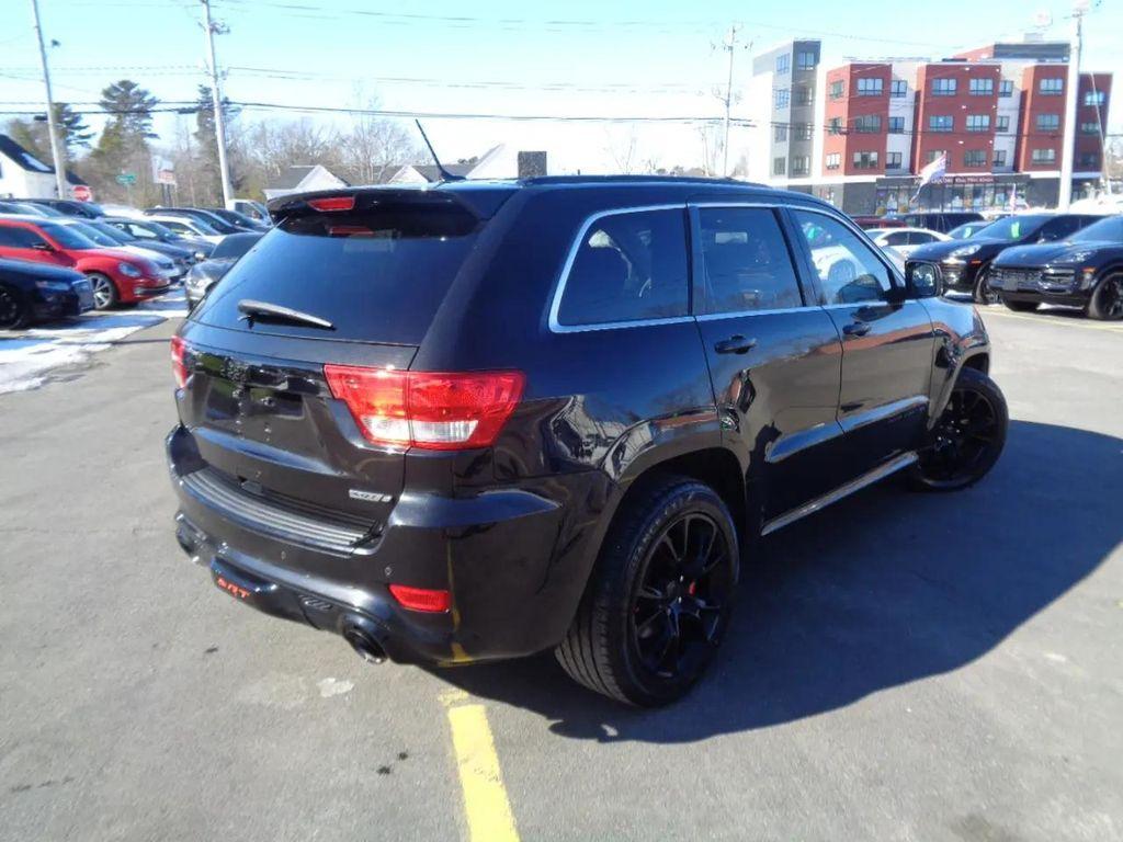 used 2013 Jeep Grand Cherokee car, priced at $29,490