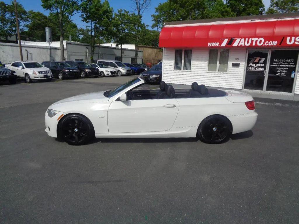 used 2013 BMW 335 car, priced at $19,995