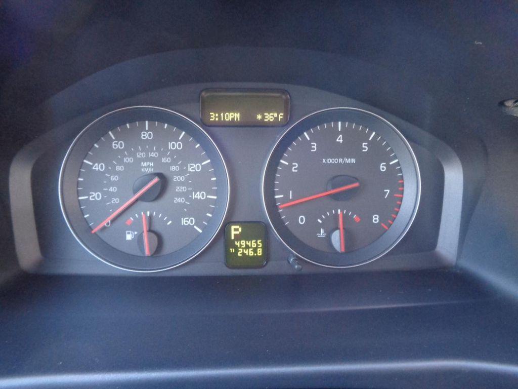 used 2009 Volvo S40 car, priced at $8,495