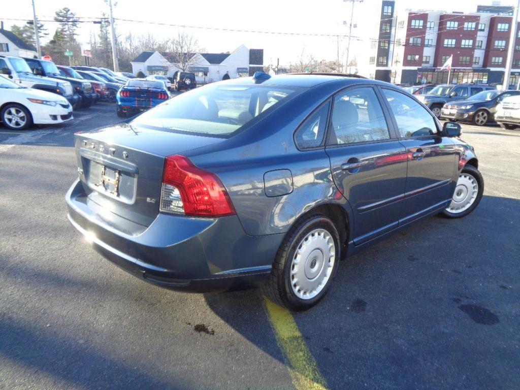 used 2009 Volvo S40 car, priced at $8,495