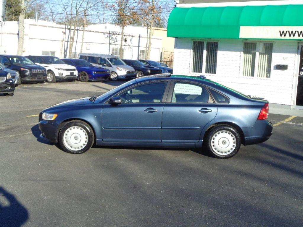 used 2009 Volvo S40 car, priced at $8,495