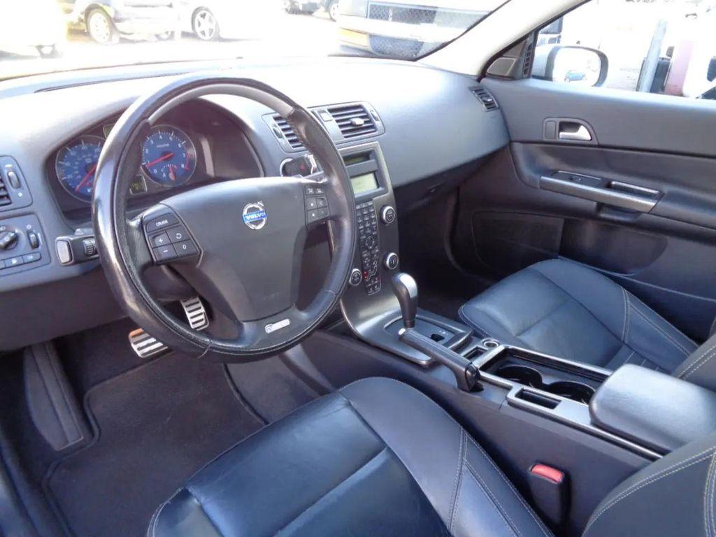 used 2012 Volvo C30 car, priced at $12,995