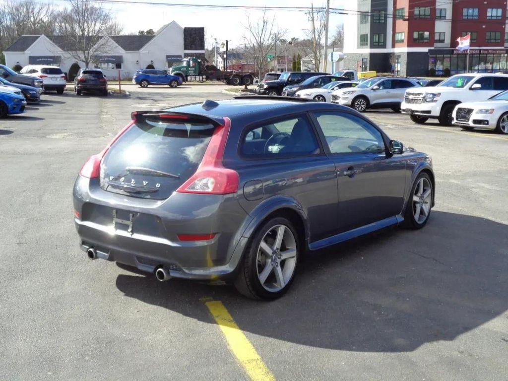 used 2012 Volvo C30 car, priced at $12,995