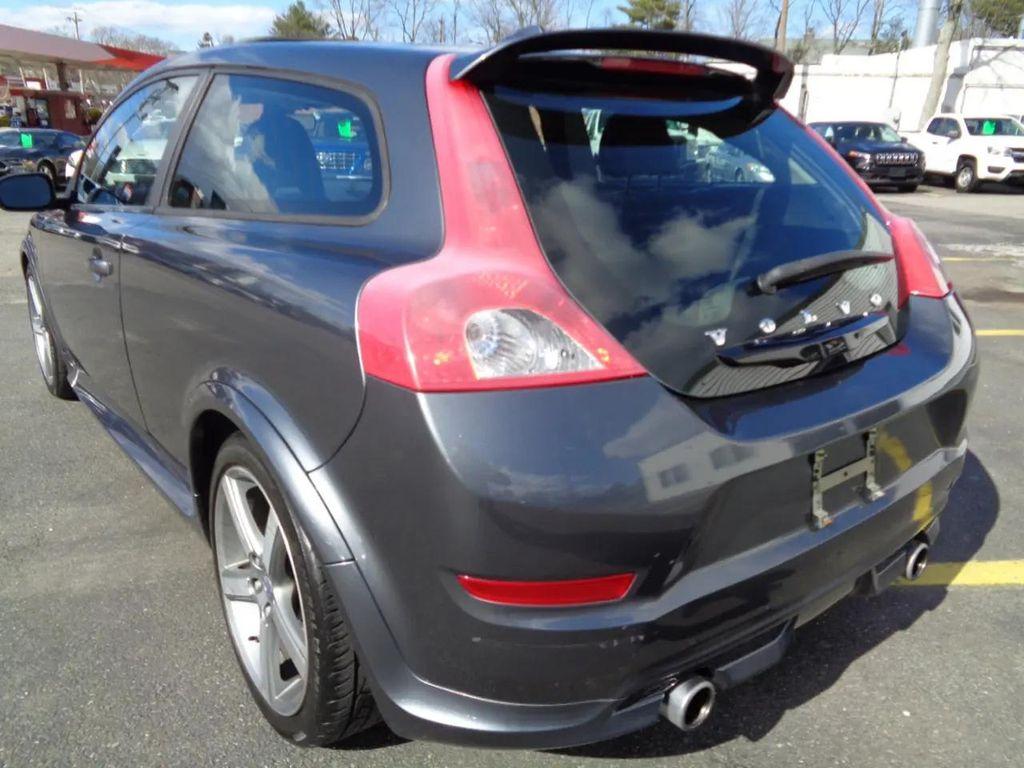 used 2012 Volvo C30 car, priced at $12,995