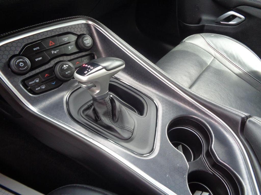 used 2018 Dodge Challenger car, priced at $25,995