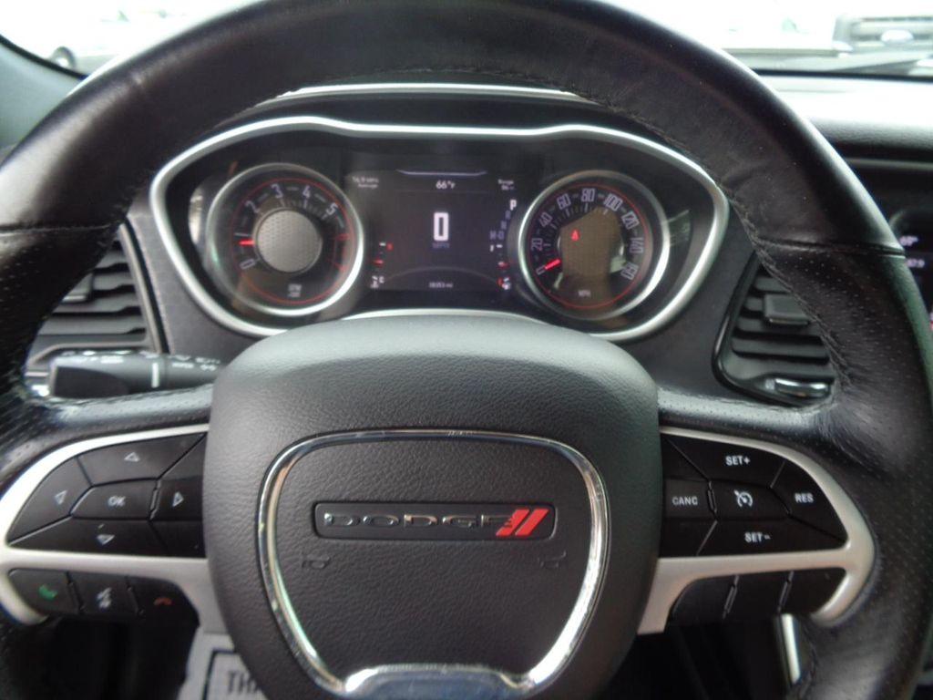 used 2018 Dodge Challenger car, priced at $25,995