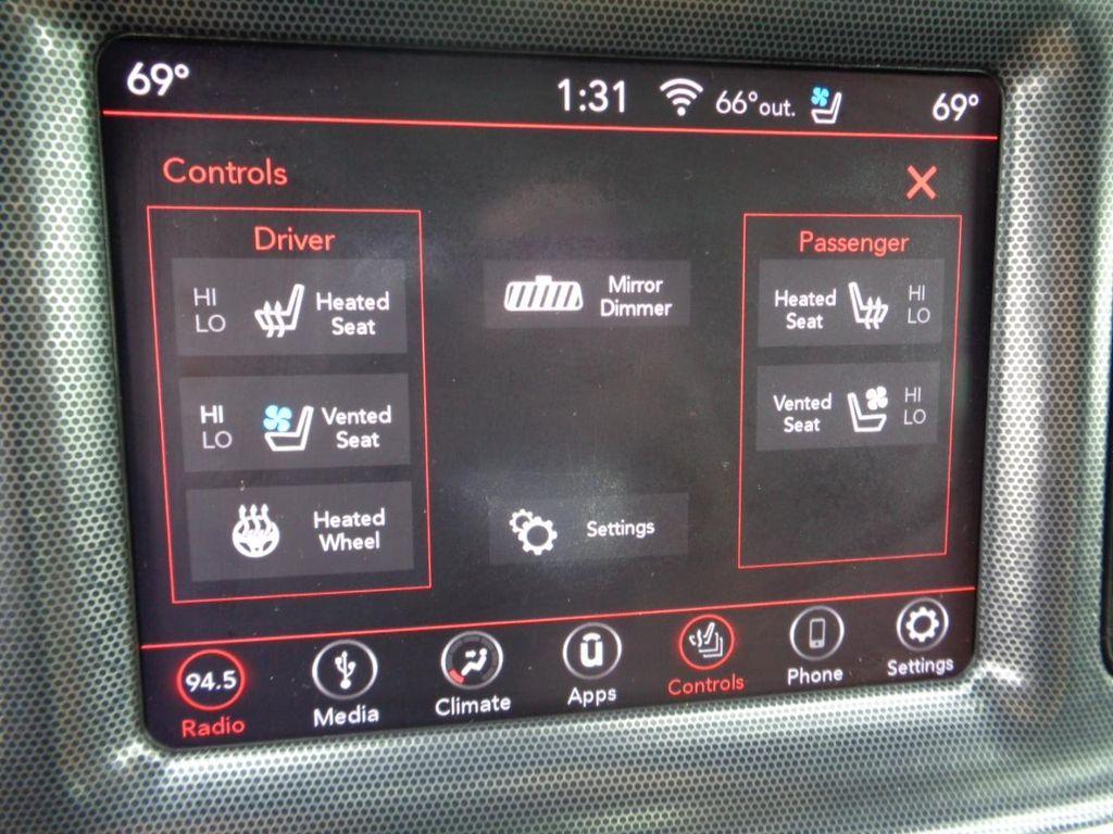 used 2018 Dodge Challenger car, priced at $25,995