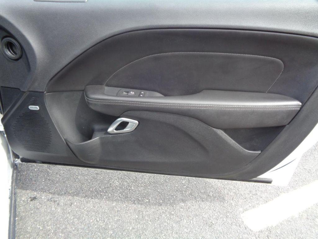 used 2018 Dodge Challenger car, priced at $25,995