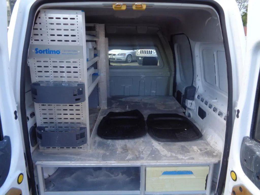 used 2013 Ford Transit Connect car, priced at $12,995