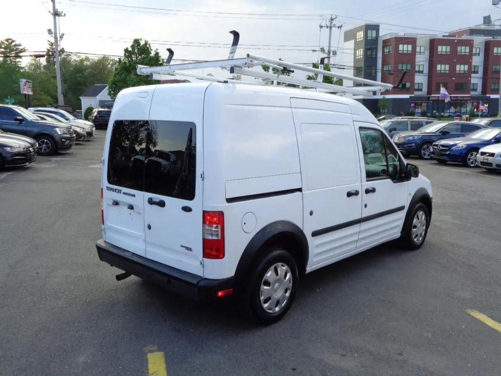 used 2013 Ford Transit Connect car, priced at $12,995