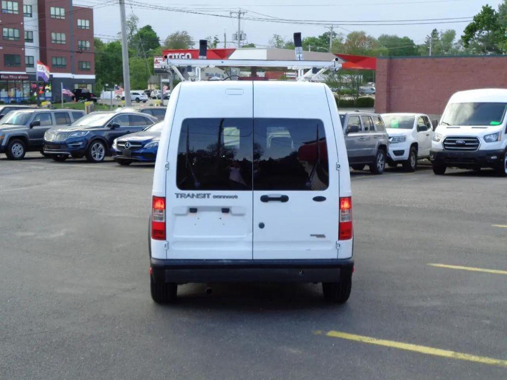 used 2013 Ford Transit Connect car, priced at $12,995