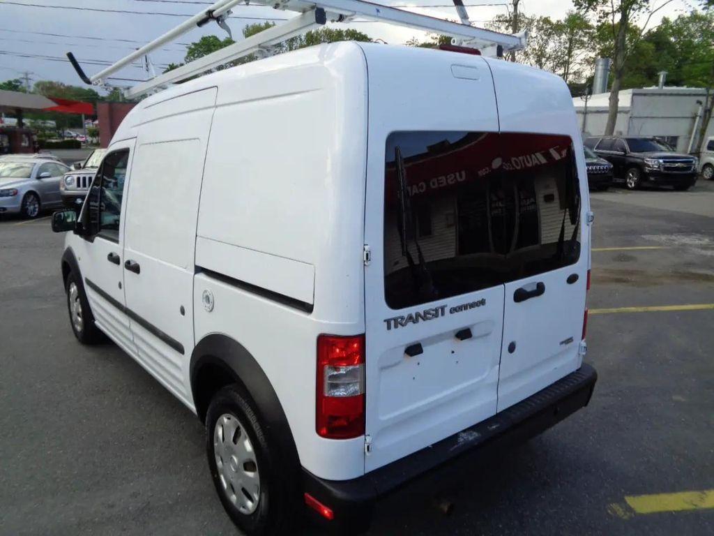 used 2013 Ford Transit Connect car, priced at $12,995