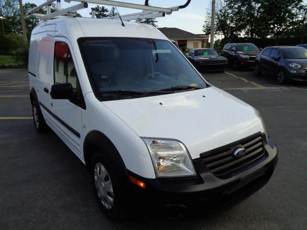 used 2013 Ford Transit Connect car, priced at $12,995