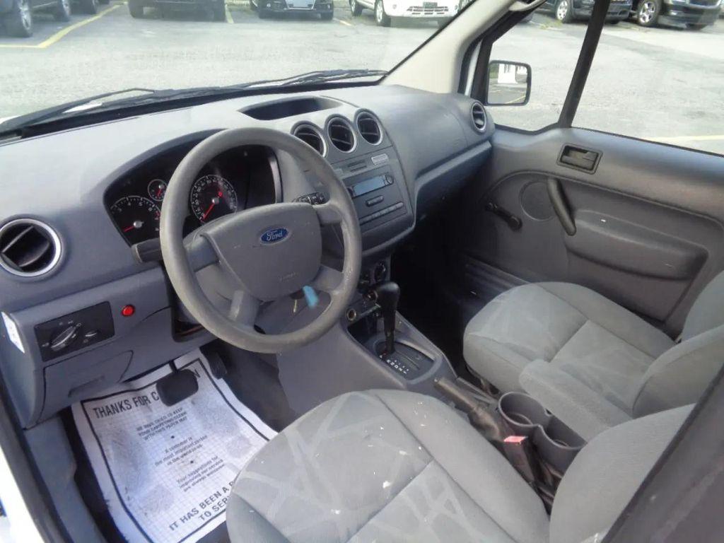 used 2013 Ford Transit Connect car, priced at $12,995