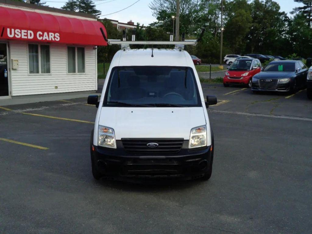 used 2013 Ford Transit Connect car, priced at $12,995