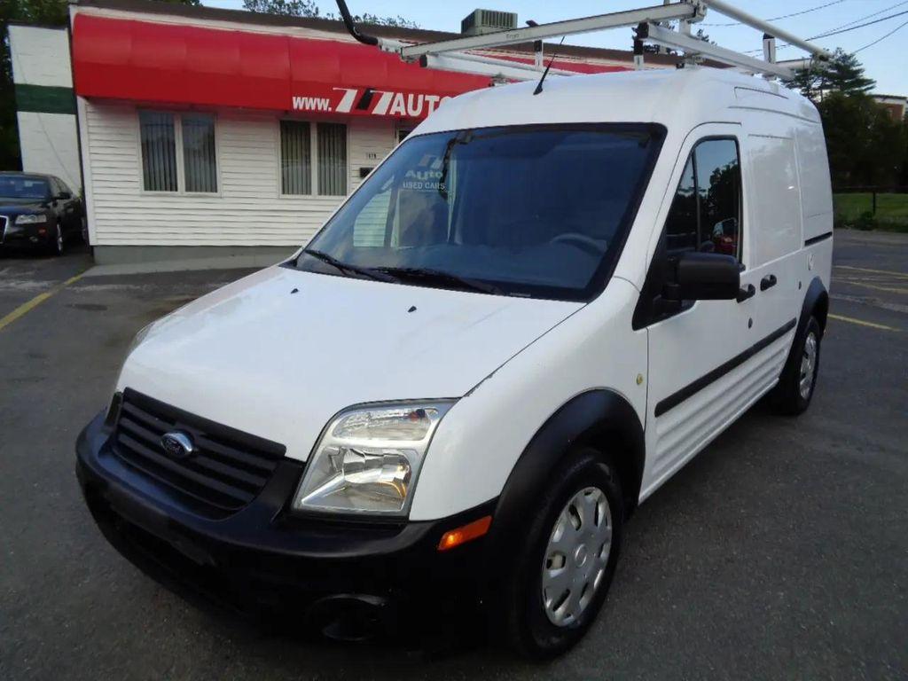used 2013 Ford Transit Connect car, priced at $12,995